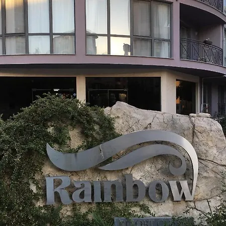 דירה Rainbow *